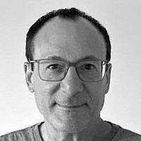 Mark P Cohen