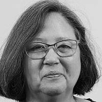 Rachely Rachewsky Scapa