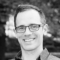 Joshua Ari Van De Riet