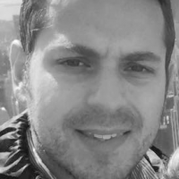 Jonathan Morav