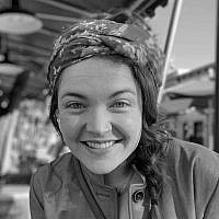 Anna B. Havenar