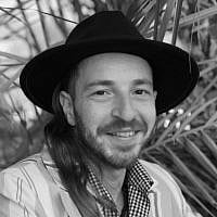 Eliyahu Freedman