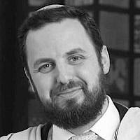 Ezra Seligsohn