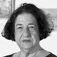 Heddy Breuer Abramowitz