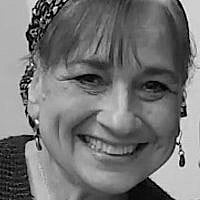 Helene Frieder Lockspeiser