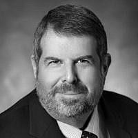 Mark Mellman