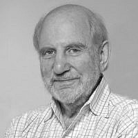 Henry Steiner