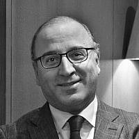 Hicham Aboutaam