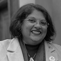 Hifsa Haroon-Iqbal