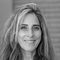 Hagit Arieli Chai