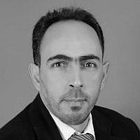 Hussein Al-Deek