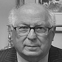 Howard R. Zern