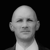 Ian Dunwoodie