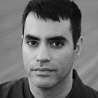 Iddo Gefen