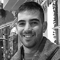 Ido Gadi Raz