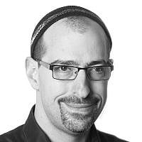 Ilan Glazer