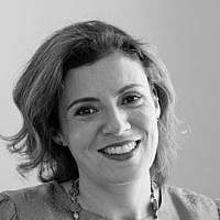 Ilana M. Horwitz