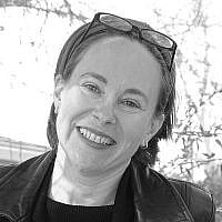 Ilana Blumberg