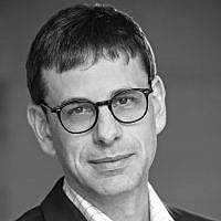 Jeffrey Veidlinger