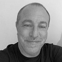 Jonathan Cohen