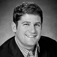 Joshua Yudkin
