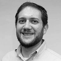 Meir Buchnick