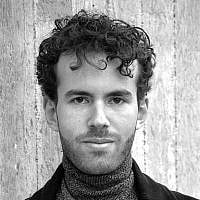 Noam Yaffe