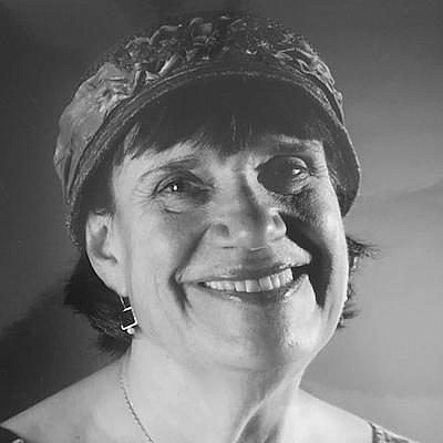 The Blogs: The Zionist story is more than Black and White | Barbara ...