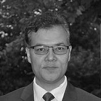 Tahir Imin