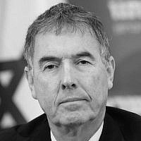 Yossi Shain