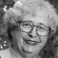 Jackie Goldman