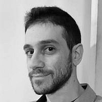 Baruch Blum