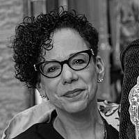 Rachel Sabath Beit-Halachmi
