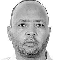 Abdullahi Hussein Daud