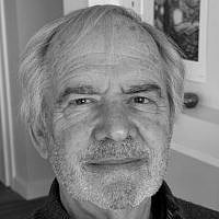 Michael Boyden