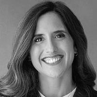 Anne Dreazen