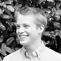 Jake Barnette