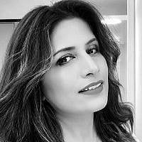 Aaliya Shah