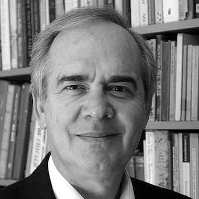 The Blogs: Israel's Last Hope