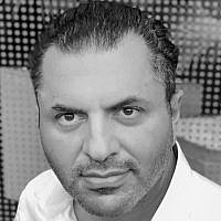 Amir Oren