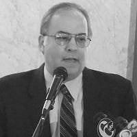 Daniel Wolpe