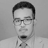 Mohamoud Hussein Nour
