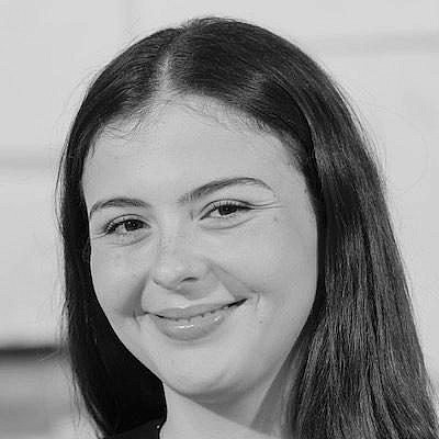 Abigael Benchaya, at The Blogs