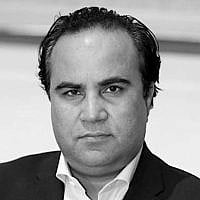 Imran Igra