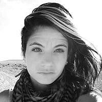 Inbar Weiss