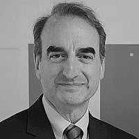 Jason Isaacson