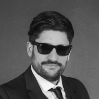 Israel Ben Iosef