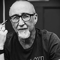 Ivor Baddiel