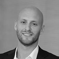Jacob Chernavsky
