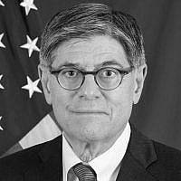 Jacob J. Lew